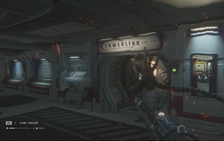 Alien: Isolation - фото 26