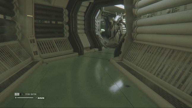 Alien: Isolation - фото 23