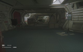 Alien: Isolation - фото 13