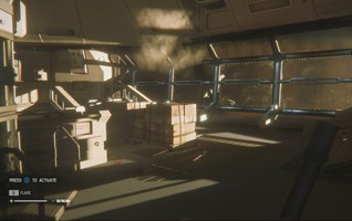 Alien: Isolation - фото 9