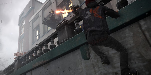 InFamous: Second Son - изображение 25 InFamous: Second Son - фото 25