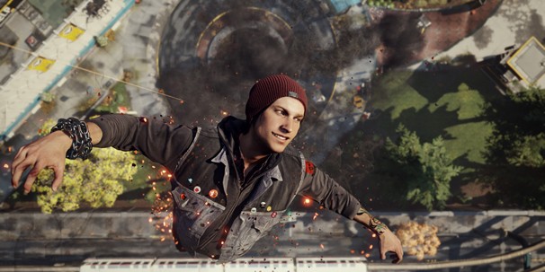 InFamous: Second Son - изображение 24 InFamous: Second Son - фото 24