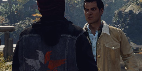 InFamous: Second Son - изображение 9 InFamous: Second Son - фото 9