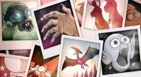 Гравити-Фолз: дяди — не то, чем кажутся - изображение обложка