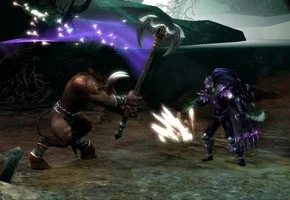 Might & Magic Heroes VI: Shades of Darkness - фото 14