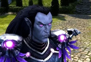 Might & Magic Heroes VI: Shades of Darkness - фото 13