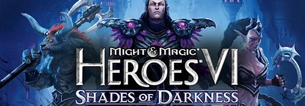 Might & Magic Heroes VI: Shades of Darkness - фото 1