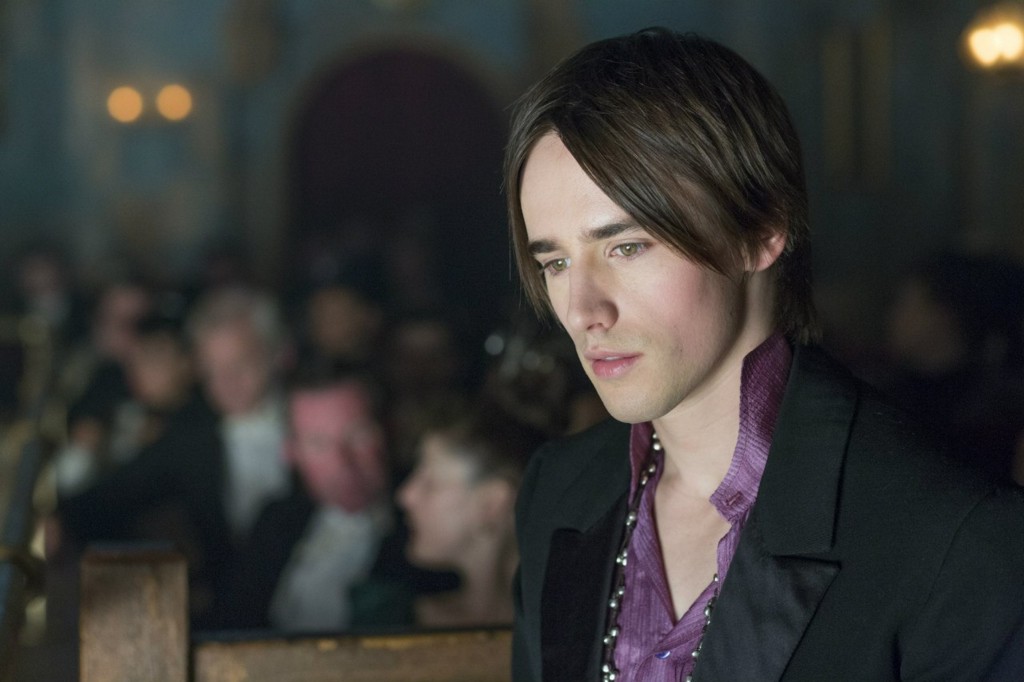 Сериал «Страшные сказки»: английская история ужасов - фото 11