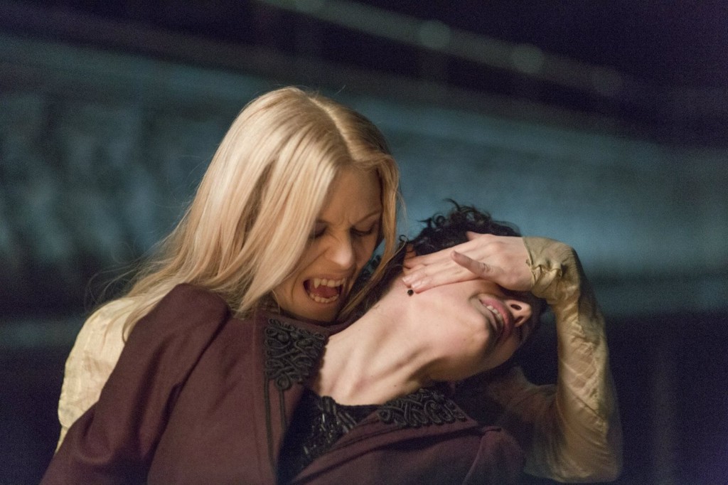 Сериал «Страшные сказки»: английская история ужасов - фото 2