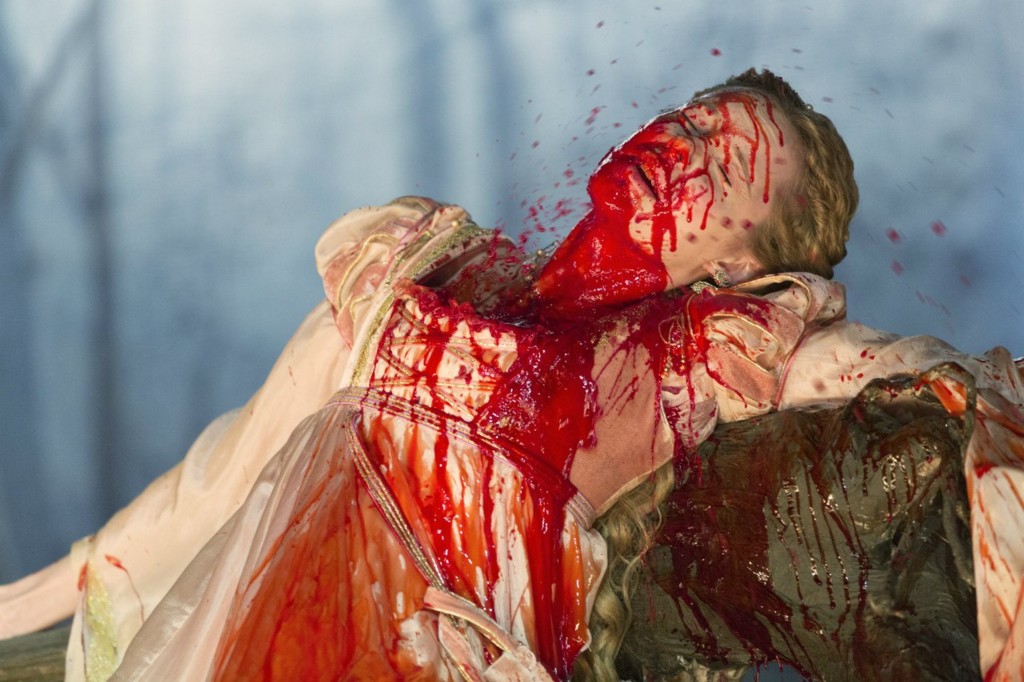 Сериал «Страшные сказки»: английская история ужасов - фото 9