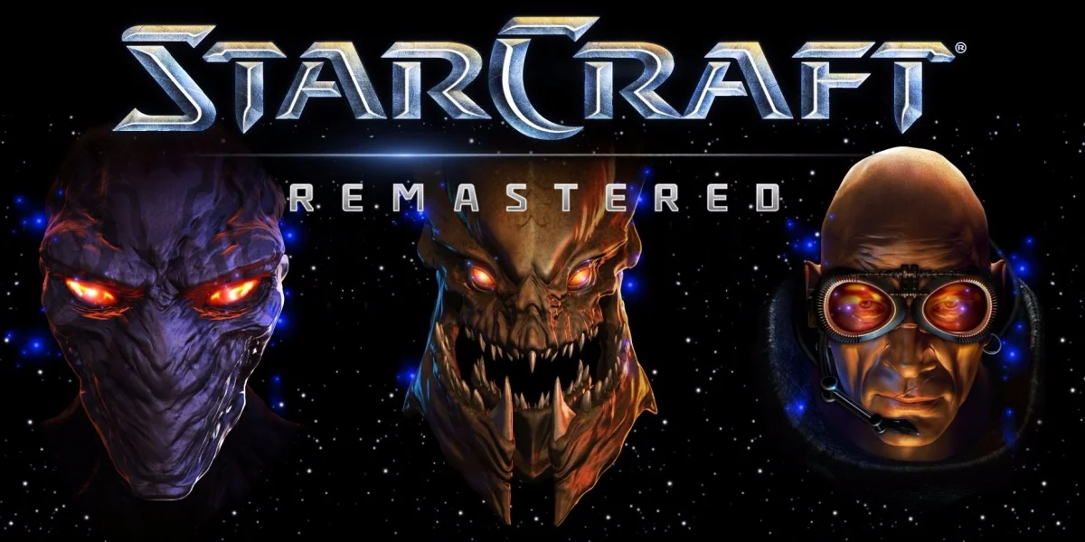 Во что поиграть: StarCraft: Remastered, >observer_, Sonic Mania и другие релизы - фото 1
