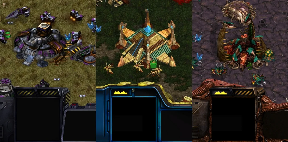 Во что поиграть: StarCraft: Remastered, >observer_, Sonic Mania и другие релизы - фото 2