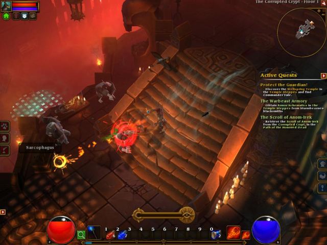 Torchlight 2 - изображение 8 Torchlight 2 - фото 8