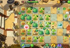 EA и донат в игре Plants vs. Zombies 2: It's About Time