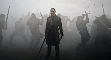 Что посмотреть в ноябре: интересные кинопремьеры - изображение обложка