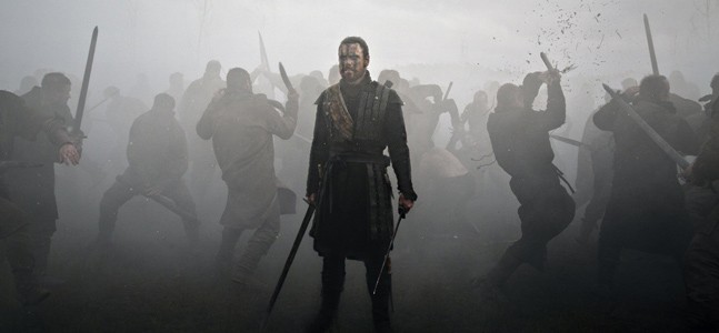 Что посмотреть в ноябре: интересные кинопремьеры - фото 1