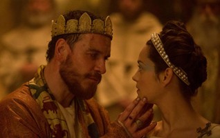 Что посмотреть в ноябре: интересные кинопремьеры - фото 11