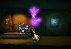 Stick It To The Man! - фото 7