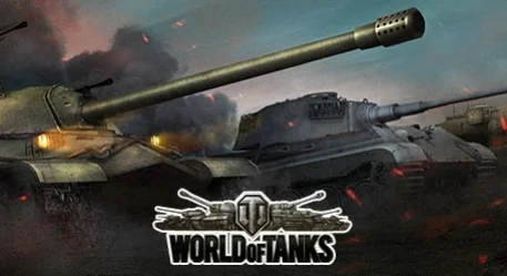 World of Tanks. Потому что мы банда! - изображение обложка