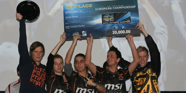 Киберспортивные итоги уходящего года - фото 4