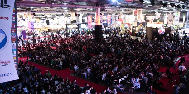 Киберспортивные итоги уходящего года - фото 11