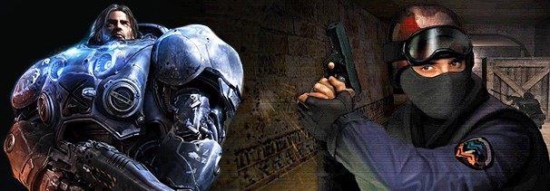 Киберспортивные итоги уходящего года - фото 1