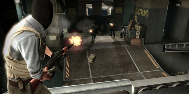 Киберспортивные итоги уходящего года - фото 9