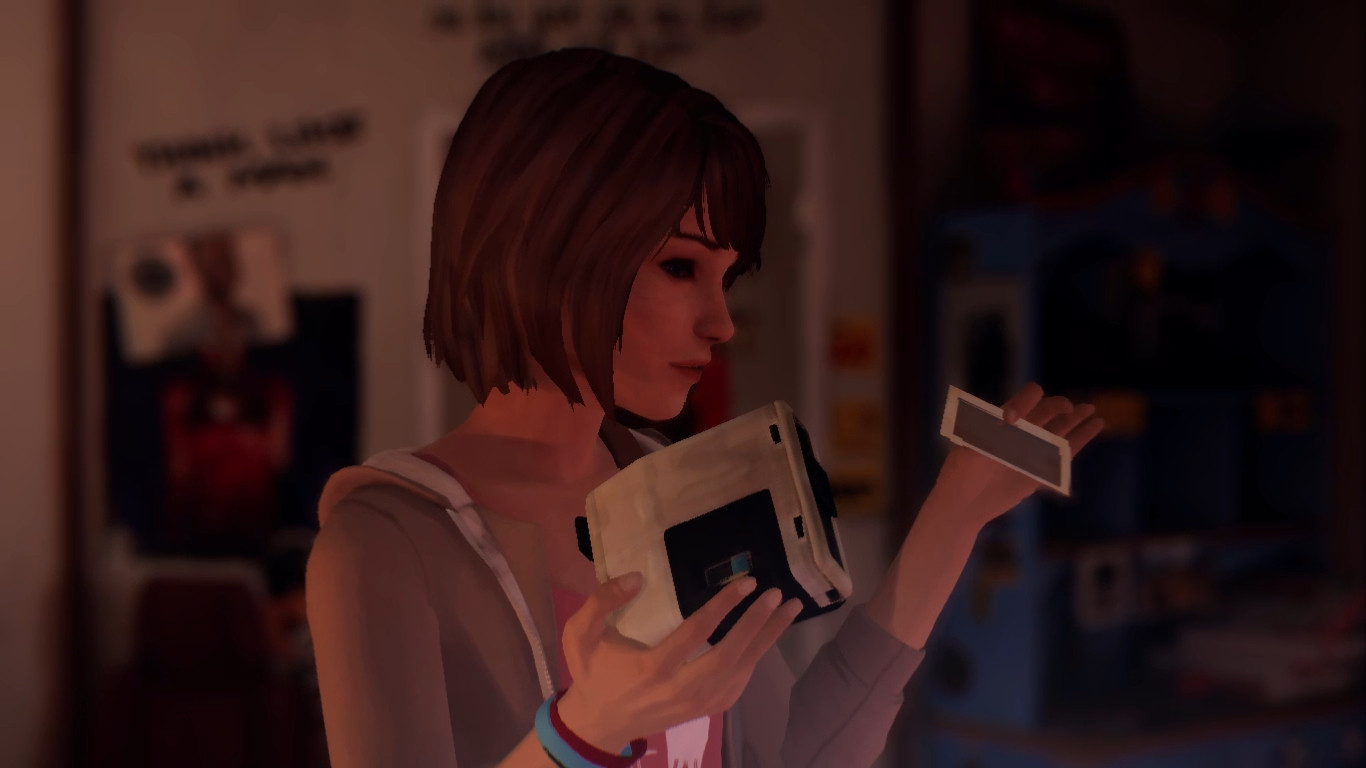 Гайд: Все фотографии в Life is Strange Remastered — первый эпизод —  Игромания