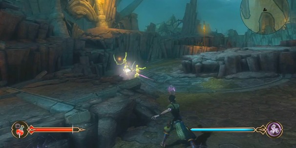 Sorcery - фото 13