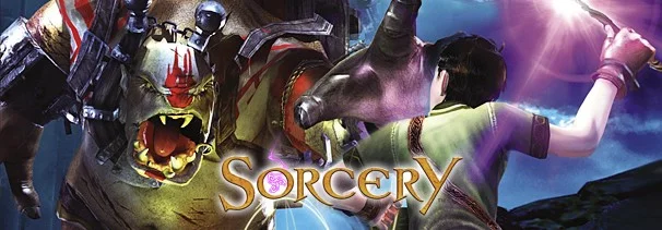 Sorcery - фото 1