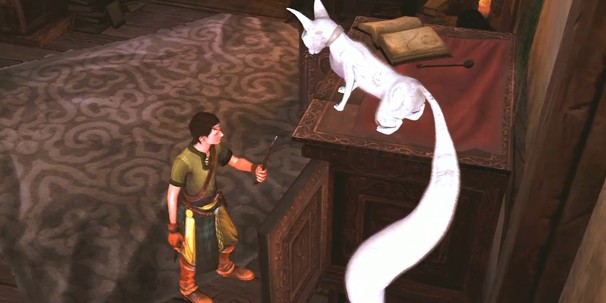 Sorcery - фото 8