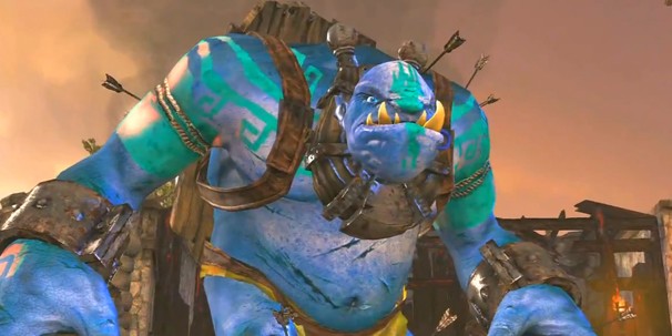 Sorcery - фото 10