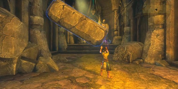 Sorcery - фото 11