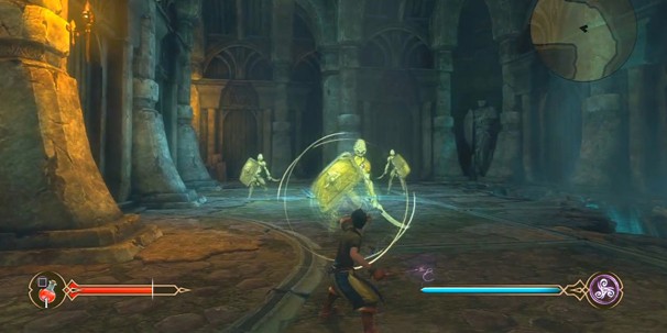 Sorcery - фото 9