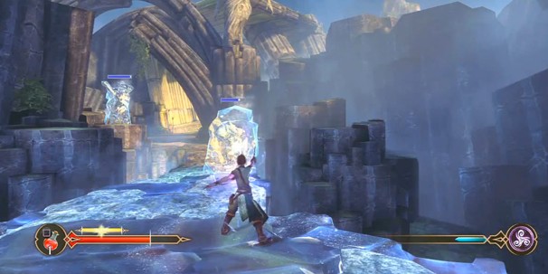 Sorcery - фото 15