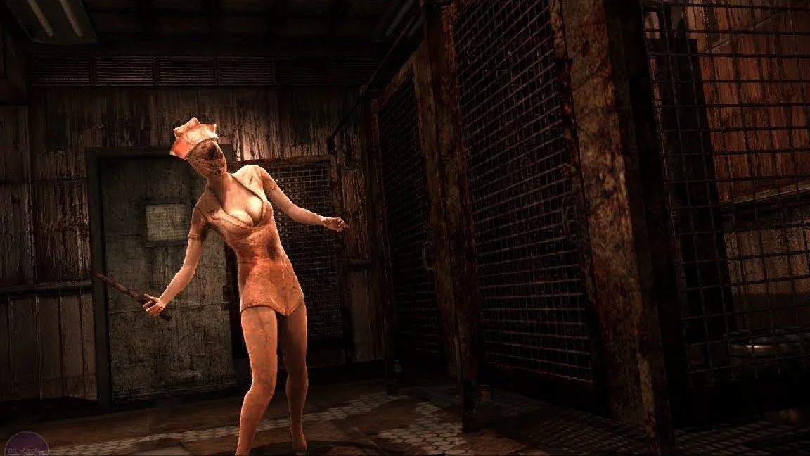 Вспоминаем историю Silent Hill. Часть 3: на дне - фото 3