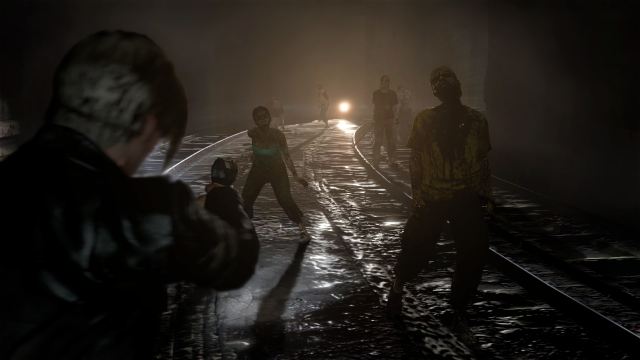 Resident Evil 6 - изображение 6 Resident Evil 6 - фото 6