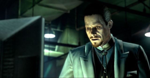Resident Evil 6 - изображение 3 Resident Evil 6 - фото 3