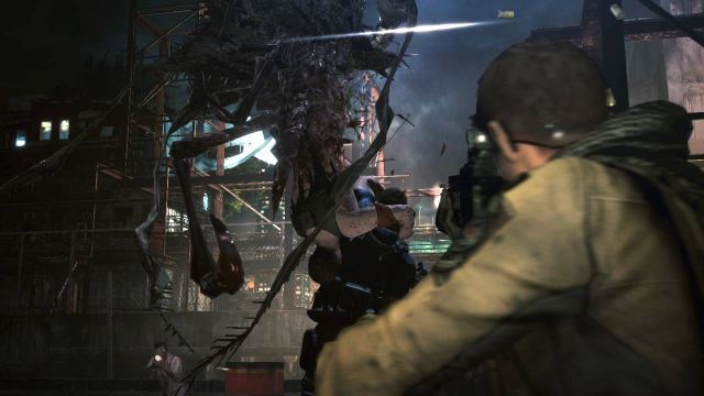 Resident Evil 6 - изображение 4 Resident Evil 6 - фото 4