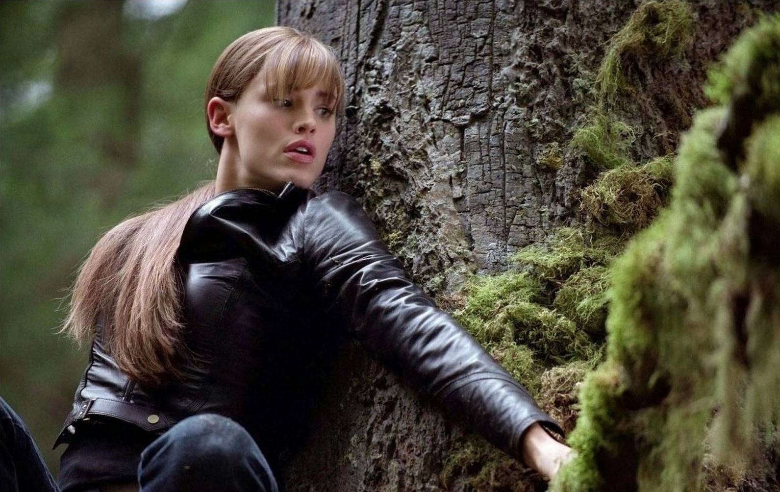 10 провальных экранизаций комиксов Marvel - фото 7