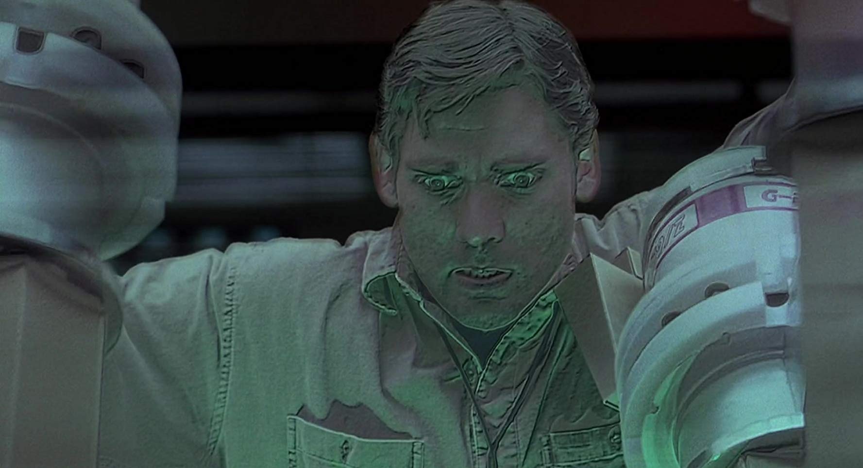 10 провальных экранизаций комиксов Marvel - фото 3