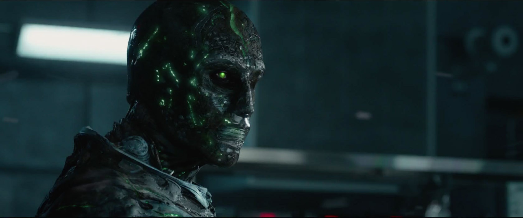 10 провальных экранизаций комиксов Marvel - фото 12