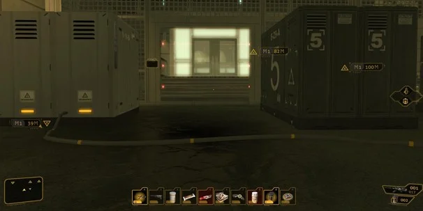Deus Ex: Human Revolution: Полное прохождение - фото 49
