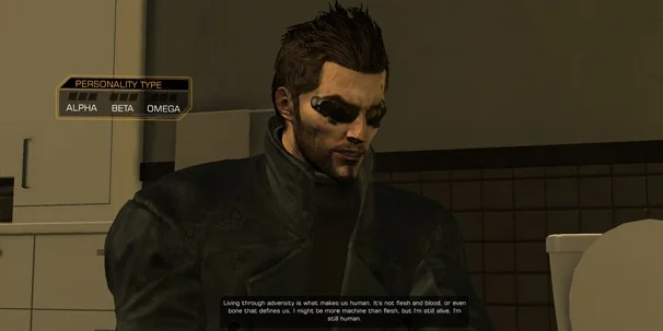 Deus Ex: Human Revolution: Полное прохождение - фото 56