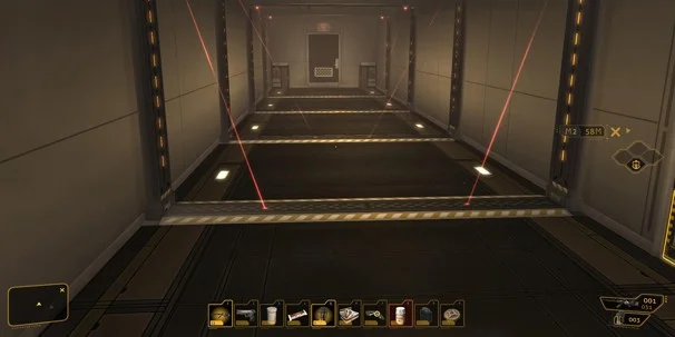 Deus Ex: Human Revolution: Полное прохождение - фото 24