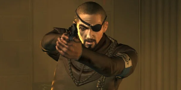 Deus Ex: Human Revolution: Полное прохождение - фото 9