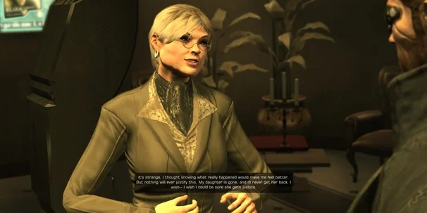 Deus Ex: Human Revolution: Полное прохождение - фото 12