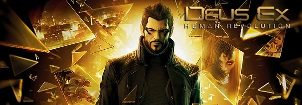 Deus Ex: Human Revolution: Полное прохождение - фото 1