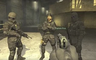Назад в прошлое. Обзор Call of Duty: Modern Warfare — Remastered - фото 6