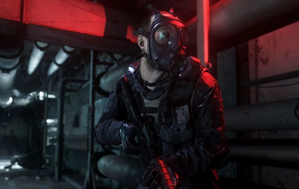 Назад в прошлое. Обзор Call of Duty: Modern Warfare — Remastered - фото 2